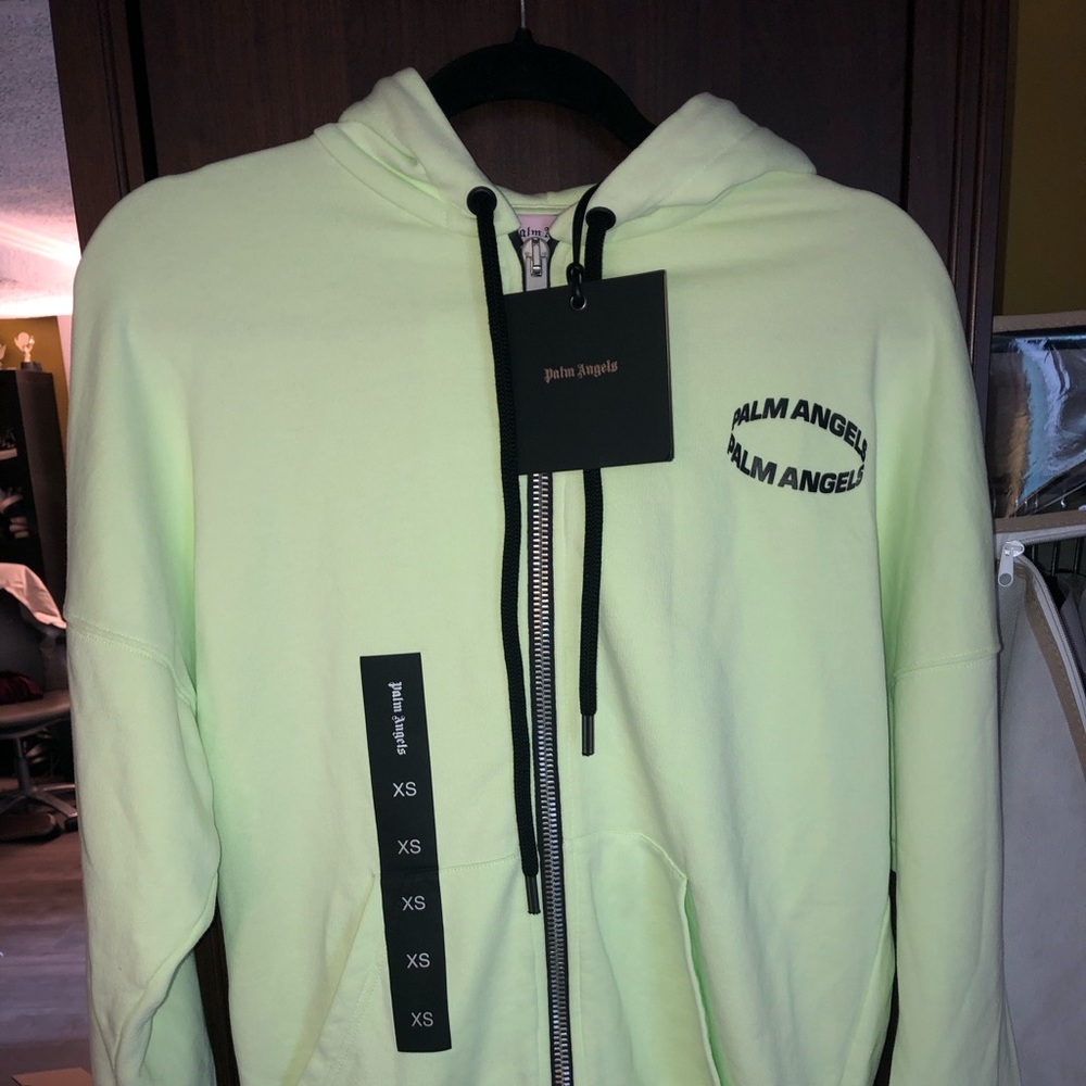 Palm Angels Hoodie